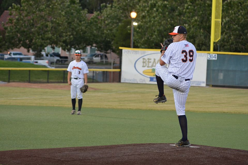 The Official site of the Lincoln Potters Home